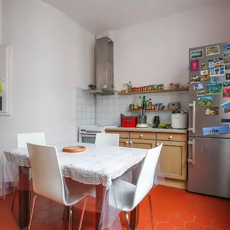 Apartment Veeve - Classic Comfort