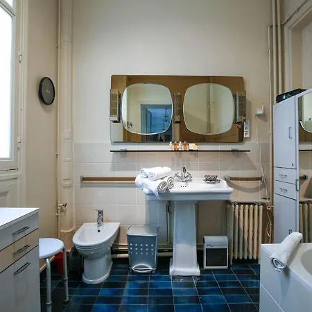Apartment Veeve - Classic Comfort Paris