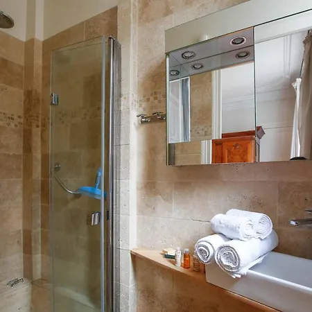 Apartment Veeve - Classic Comfort