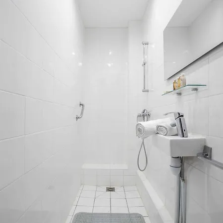 Veeve - Classic Comfort Apartment *
