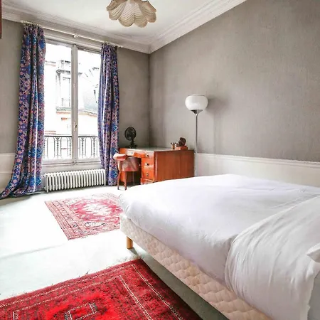 Veeve - Classic Comfort Apartment *