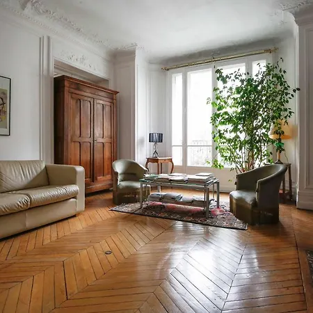 Apartment Veeve - Classic Comfort *